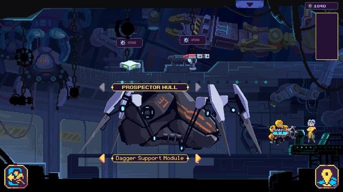 墙世界2测评:每局都要顶着随机性从零开始-第4张图片 墙世界2测评:每局都要顶着随机性从零开始-第4张图片