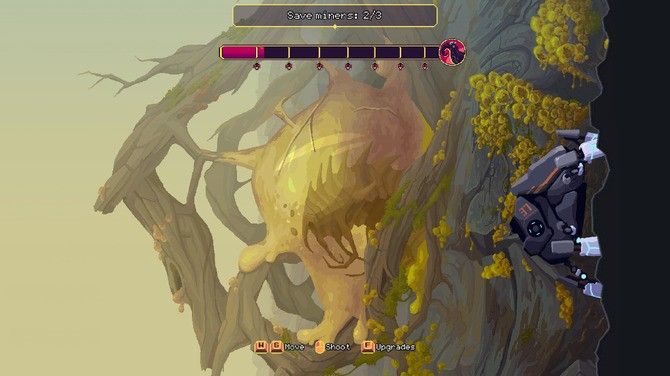 墙世界2测评:每局都要顶着随机性从零开始-第1张图片 墙世界2测评:每局都要顶着随机性从零开始-第1张图片