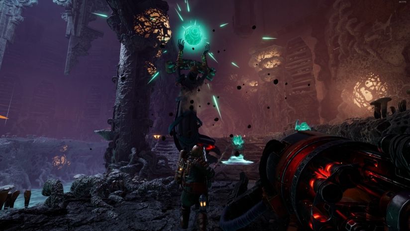 深渊之潮测评：带来了足够简单粗暴的爽感-第4张图片