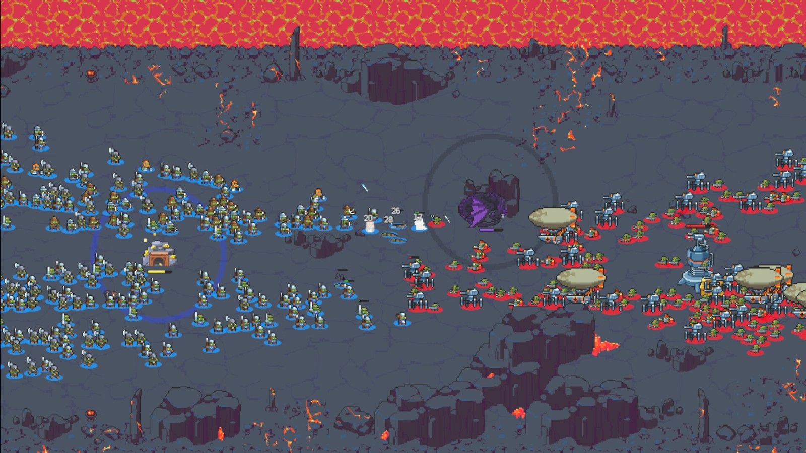 这里没有兽人测评：唯一驱动力只剩下解锁新英雄-第3张图片