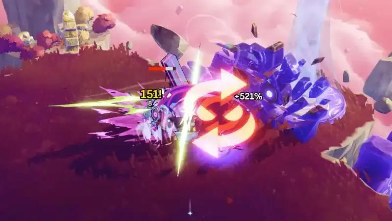 风中行者测评：做出了一套更深层的连携玩法-第4张图片