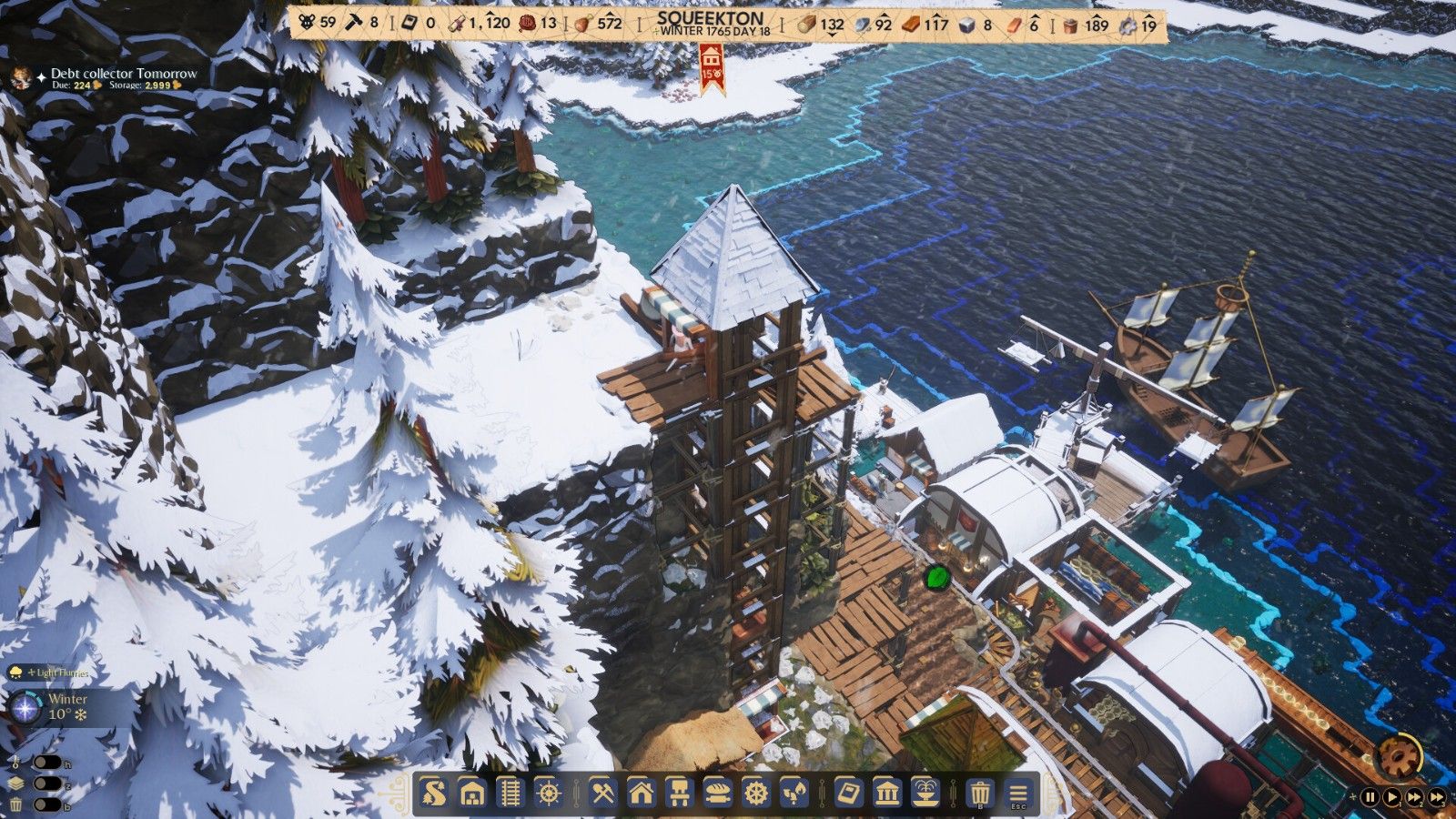 鼠宝小镇测评：可爱的画面和轻松的音乐无法缓解负面情绪-第4张图片