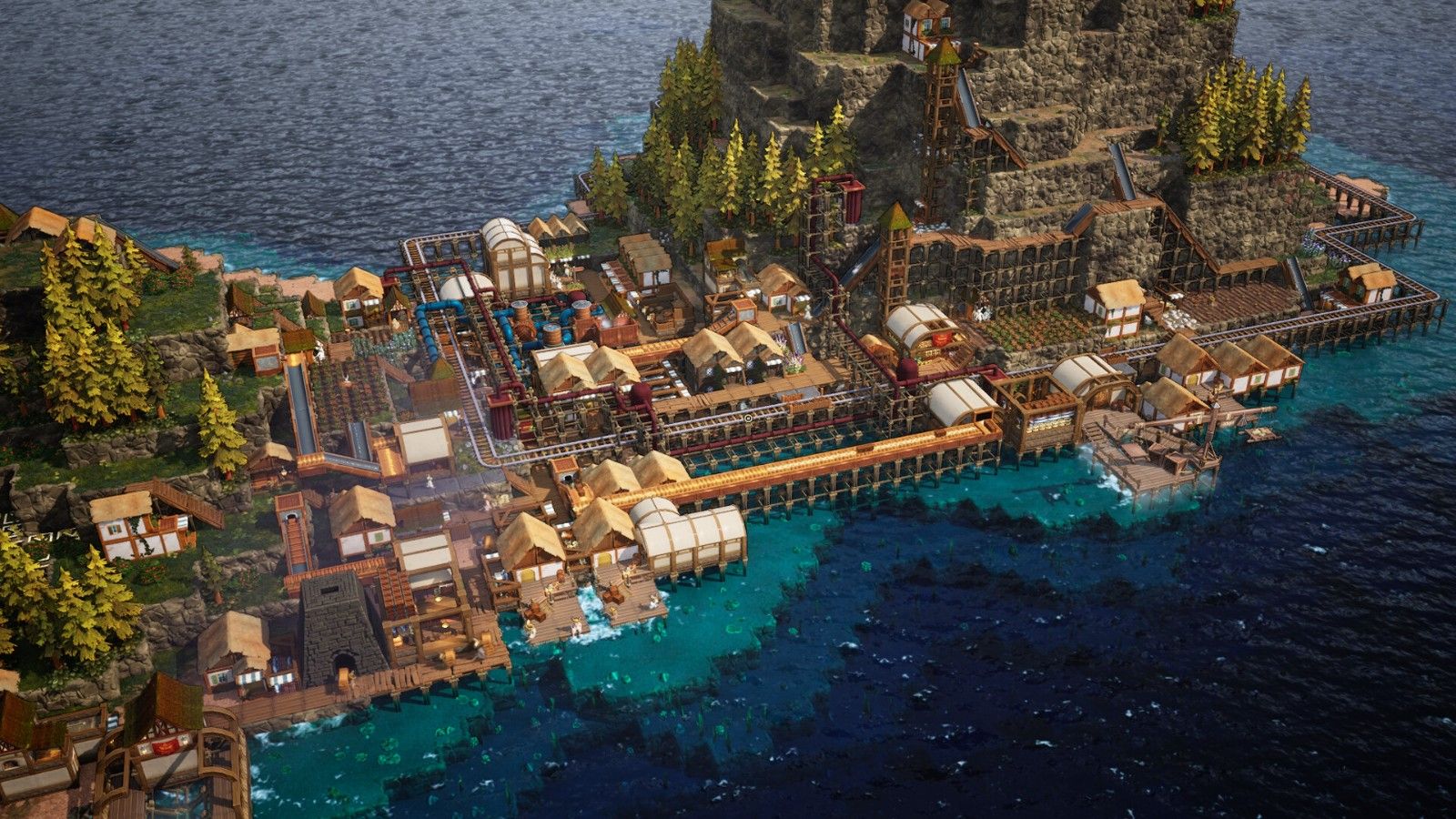 鼠宝小镇测评：可爱的画面和轻松的音乐无法缓解负面情绪-第1张图片