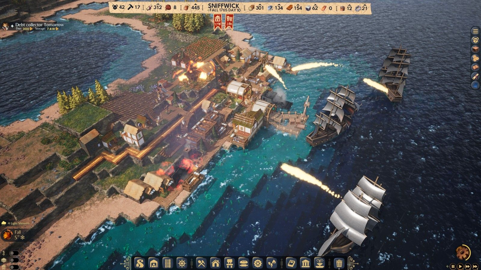 鼠宝小镇测评：可爱的画面和轻松的音乐无法缓解负面情绪-第3张图片