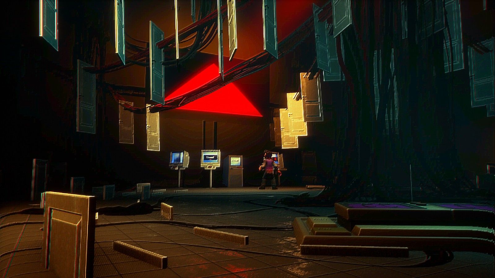 这个商城不太对劲测评：玩法新颖但内容量较少-第2张图片