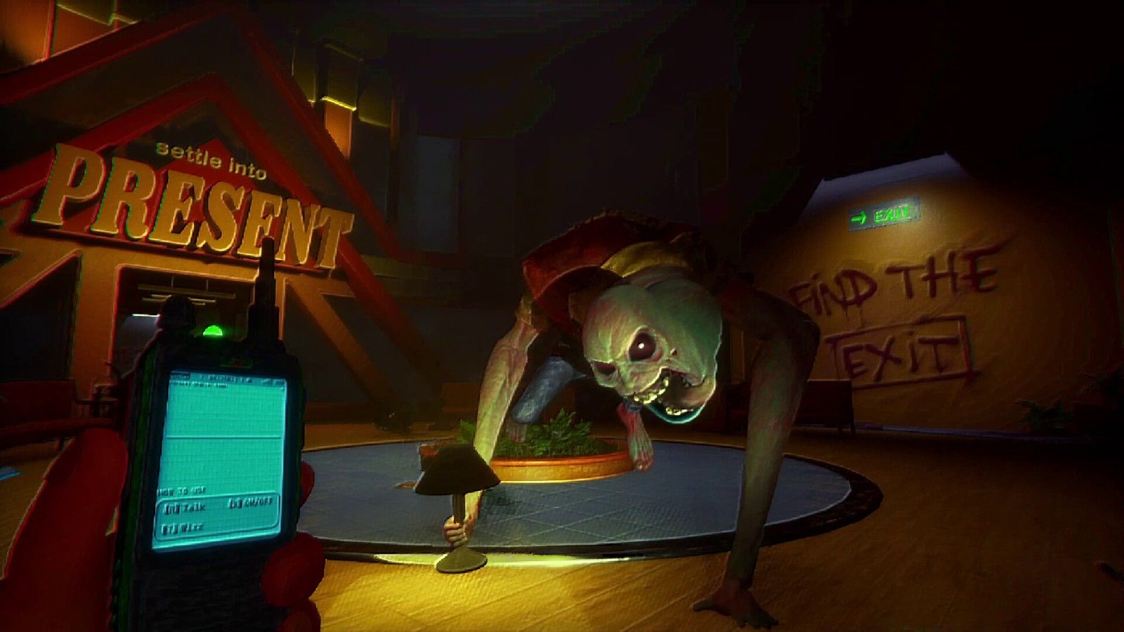 这个商城不太对劲测评：玩法新颖但内容量较少-第4张图片