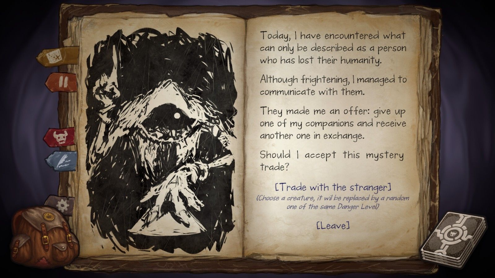 驯牌师测评:相当好玩的宠物收集策略游戏-第3张图片 驯牌师测评:相当好玩的宠物收集策略游戏-第3张图片