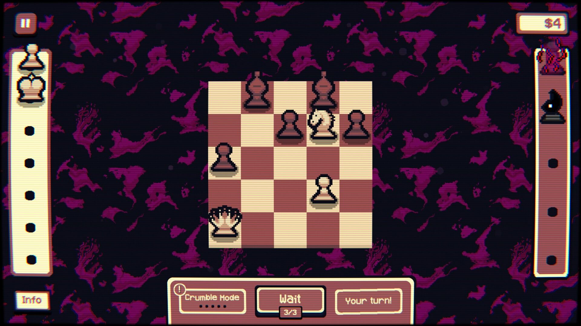 千棋百计测评：无论怎么构筑都有稀奇古怪的爽法-第1张图片