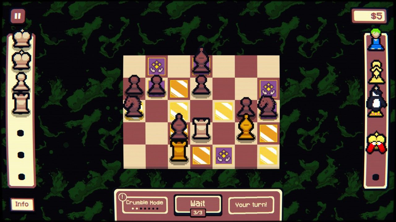 千棋百计测评：无论怎么构筑都有稀奇古怪的爽法-第2张图片
