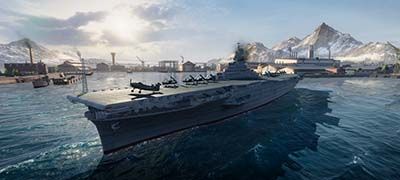 破浪启航,海战手游《苍蓝前线》公测定档6月10日-第4张图片