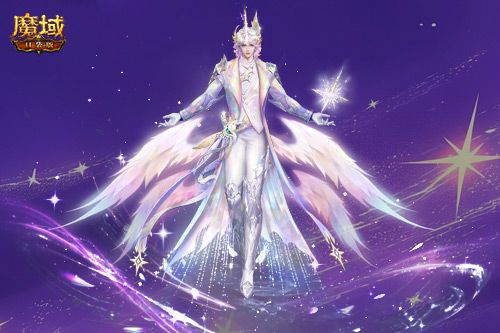 全新幻魂,魔域口袋版520甜蜜幻魂上线-第2张图片
