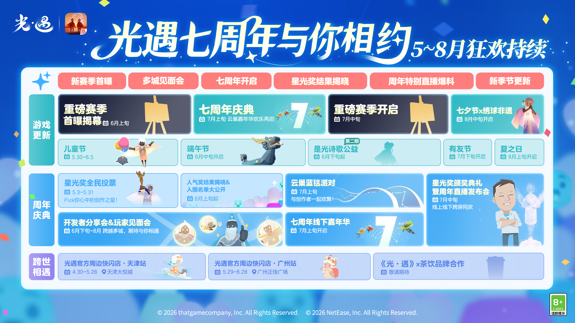 2026年网易游戏520线上发布会落幕：以热爱为名,加载更多精彩内容-第30张图片