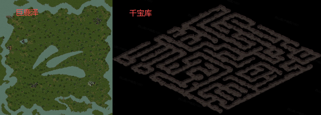 《剑网一》经典版全新资料片今日重磅上线,新服&ldquo;秦倚风&rdquo;热开-第4张图片