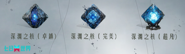 《七日世界》S4版本&ldquo;引力之渊&rdquo;5月28日重磅来袭-第3张图片