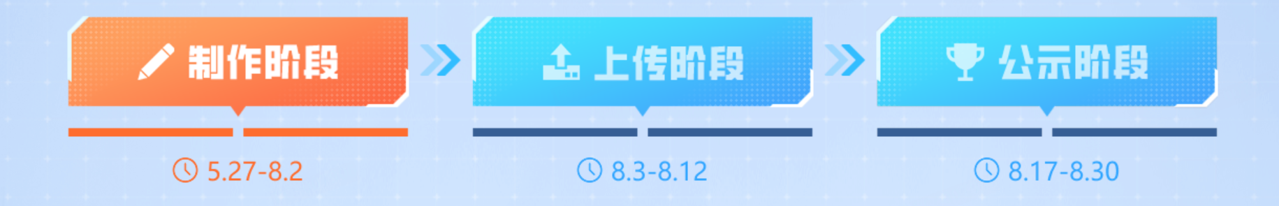 KK官方对战平台&ldquo;无限可能&rdquo;地图创作大赛正式启航-第2张图片