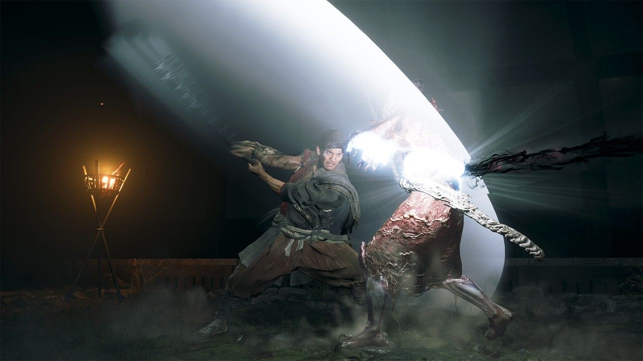 鬼武者剑之道测评：战斗方式和美术表现力都相当出色-第3张图片