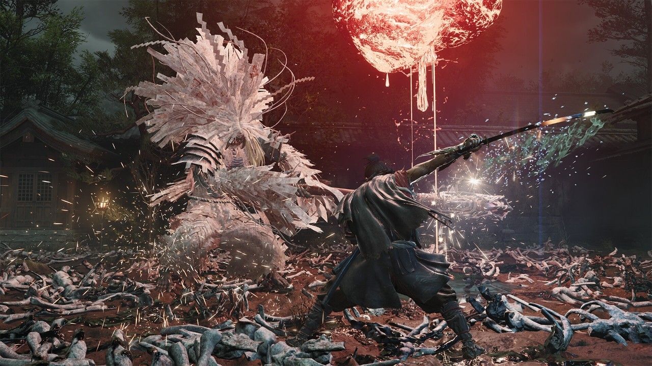鬼武者剑之道测评：战斗方式和美术表现力都相当出色-第4张图片