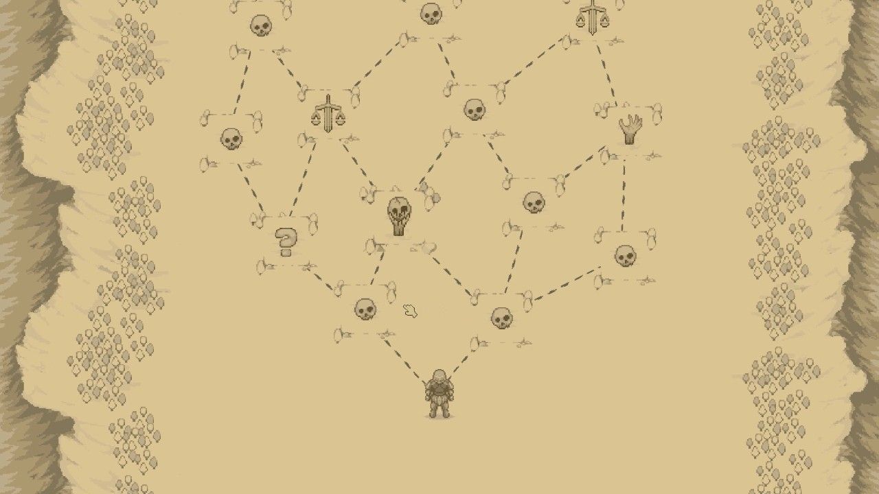符文之骰测评：爽感和创意只浅浅浮于表面
