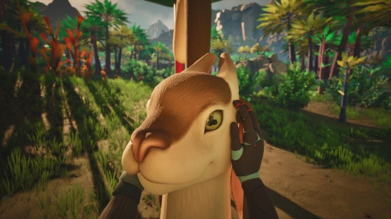 《蜂巢：异星物语》官宣搭载英伟达独家技术 Steam愿望单突破 20 万-第4张图片