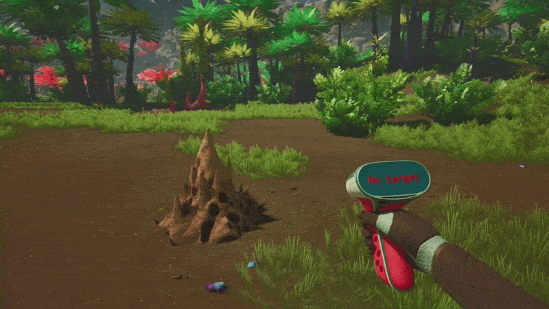 《蜂巢：异星物语》官宣搭载英伟达独家技术 Steam愿望单突破 20 万-第5张图片