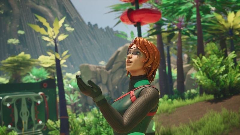《蜂巢：异星物语》官宣搭载英伟达独家技术 Steam愿望单突破 20 万-第3张图片