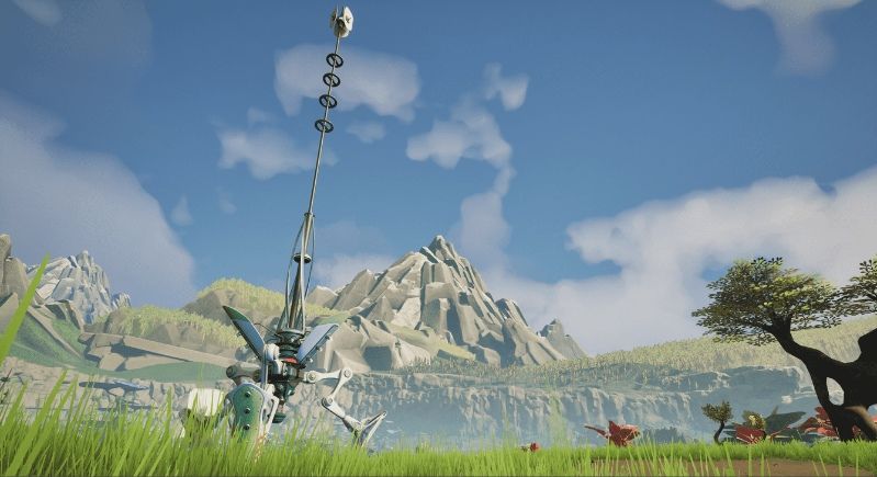 《蜂巢：异星物语》官宣搭载英伟达独家技术 Steam愿望单突破 20 万-第6张图片
