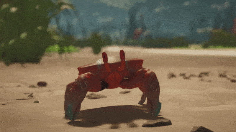 《蜂巢：异星物语》官宣搭载英伟达独家技术 Steam愿望单突破 20 万-第7张图片