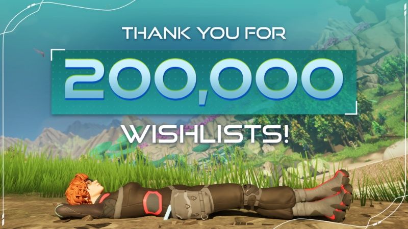《蜂巢：异星物语》官宣搭载英伟达独家技术 Steam愿望单突破 20 万-第9张图片
