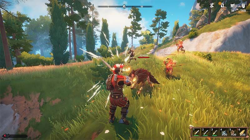《回音：飞艇传说》首印象截图比赛开启,Steam新史低特惠周同步上线-第1张图片
