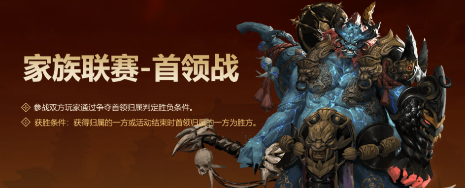 《远征OL》争霸赛大区今日火爆开启,家族巅峰赛送千万福利-第2张图片