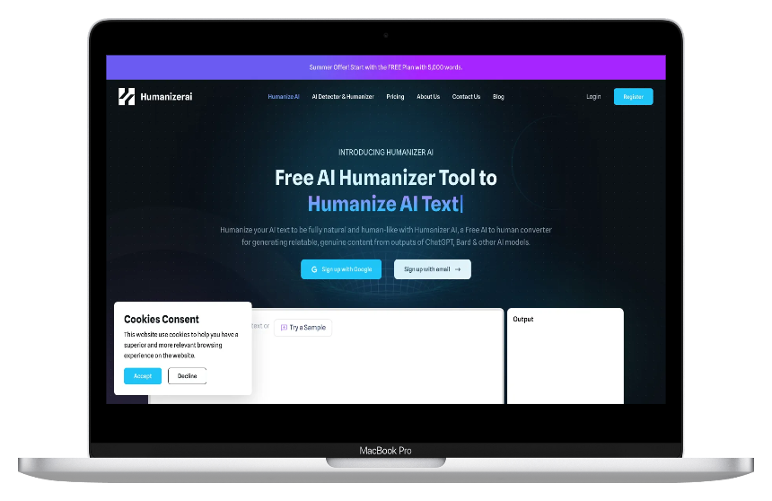 Humanizer AI：让AI文字更自然更有“人味”，更容易被搜索引擎收录的神器-第1张图片