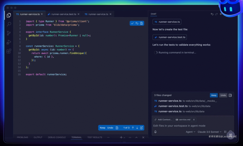 Cursor、GitHub Copilot、Windsurf 、 Claude Code四大主流AI编程工具大盘点，看看哪款更适合你-第2张图片