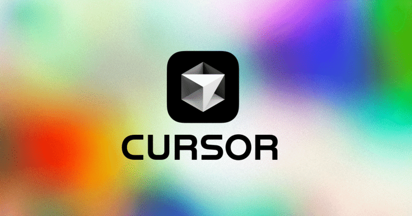 Cursor：让你工作效率可以提升几倍的最佳编程智能体，国内手机号可注册使用-第1张图片