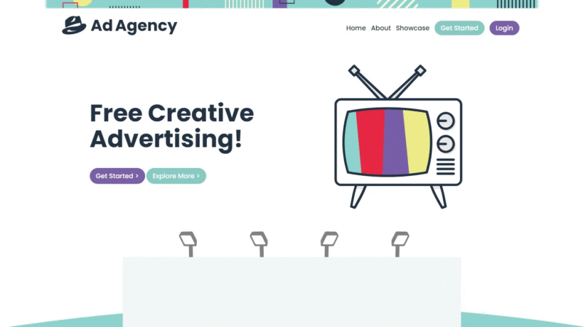 Ad Agency Co：一款专为小微企业打造的免费AI广告创作与管理平台-第1张图片
