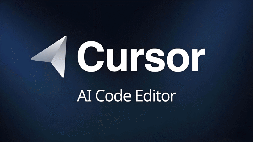 最适合VS Code环境的AI编程工具Cursor介绍：让迭代开发如虎添翼-第2张图片