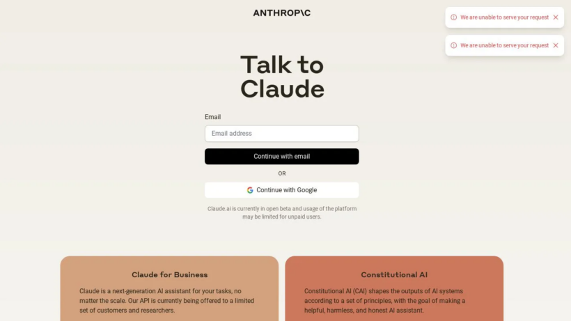 Claude AI：你的全能AI生活助手——功能解析与实用指南