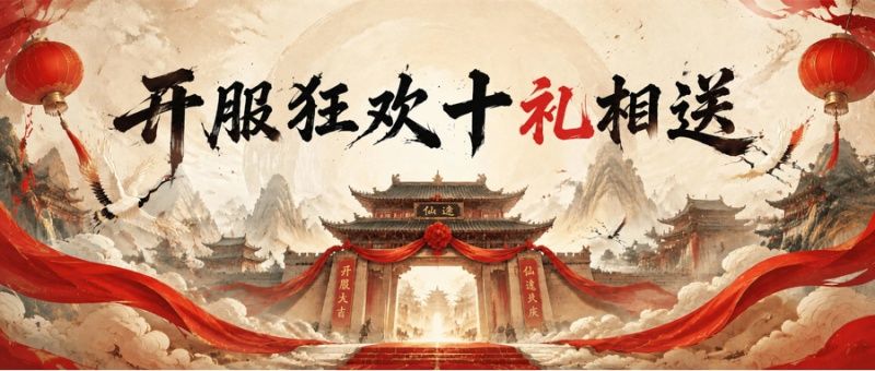 《封神榜2》黄帝新服7月10日开启,再续经典传奇-第1张图片