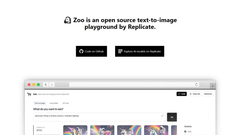Zoomscape AI：智能虚拟背景生成工具，一键打造专属个性化会议画面-第1张图片