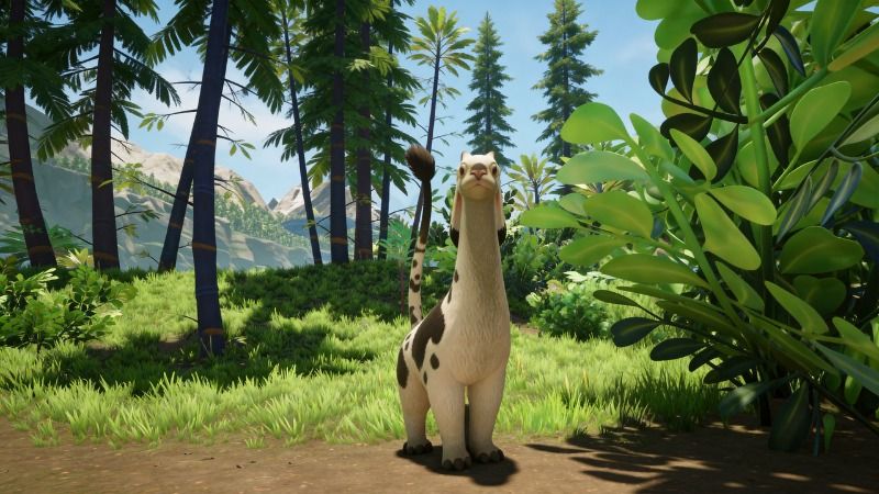开放世界生存游戏《蜂巢：异星物语》今日揭示Sota7独家生物风貌-第5张图片