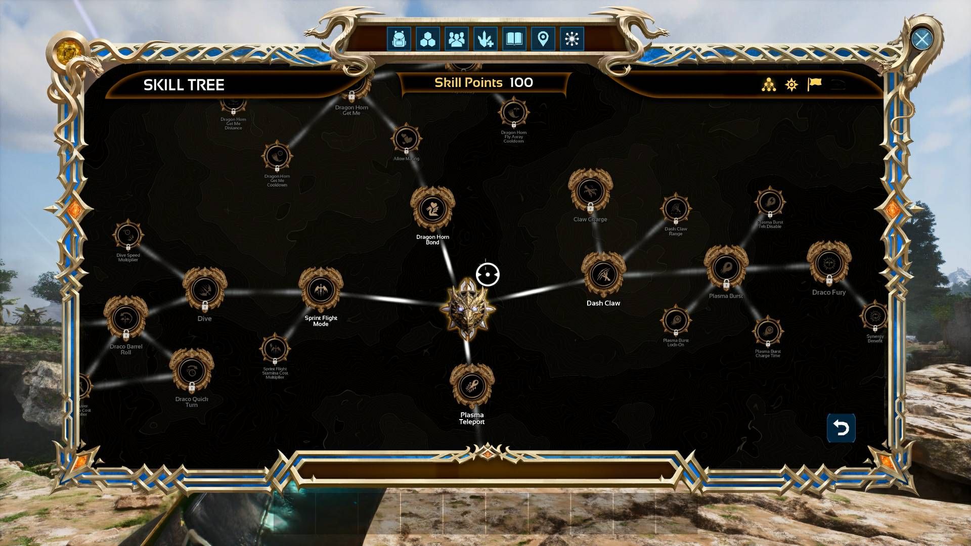 《方舟生存飞升》DLC《龙之国度》正式上线,全新龙族生态来袭-第3张图片