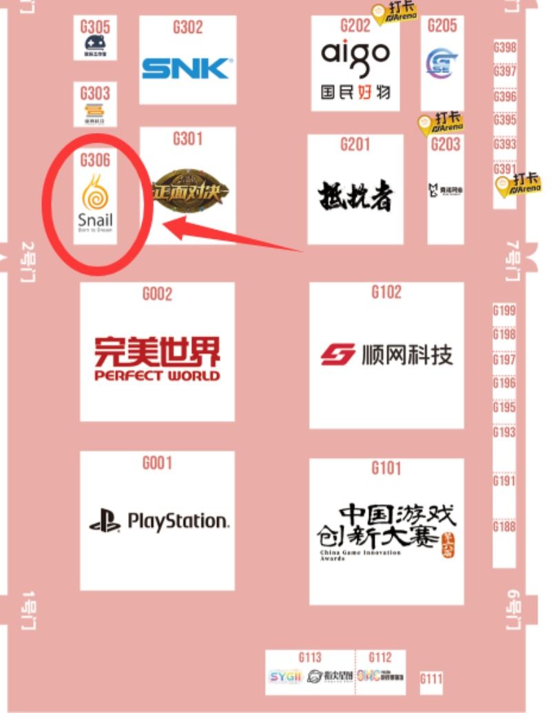 多人合作派对游戏《死亡派对》将亮相ChinaJoy 2026 现场开放试玩Demo-第4张图片 多人合作派对游戏《死亡派对》将亮相ChinaJoy 2026 现场开放试玩Demo-第4张图片