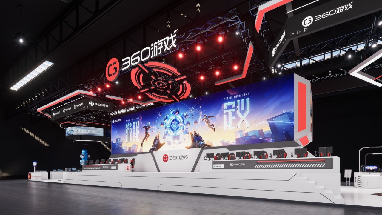 五大跨界品牌联动加持,《战舰世界》亮相2026 ChinaJoy-第2张图片