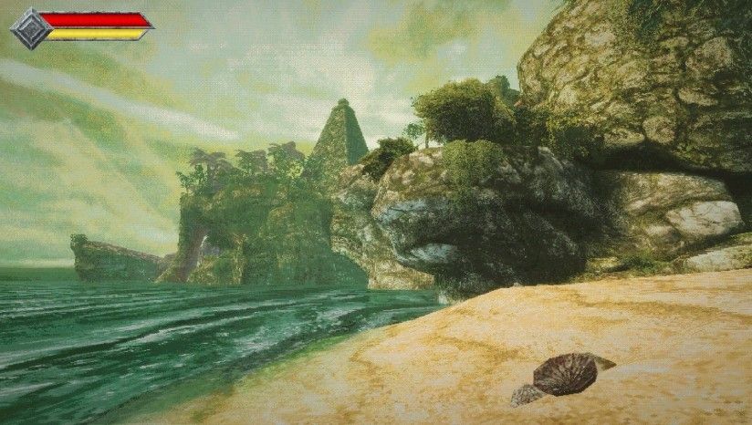 女王魔域测评：对复古迷宫感兴趣的值得尝试-第3张图片