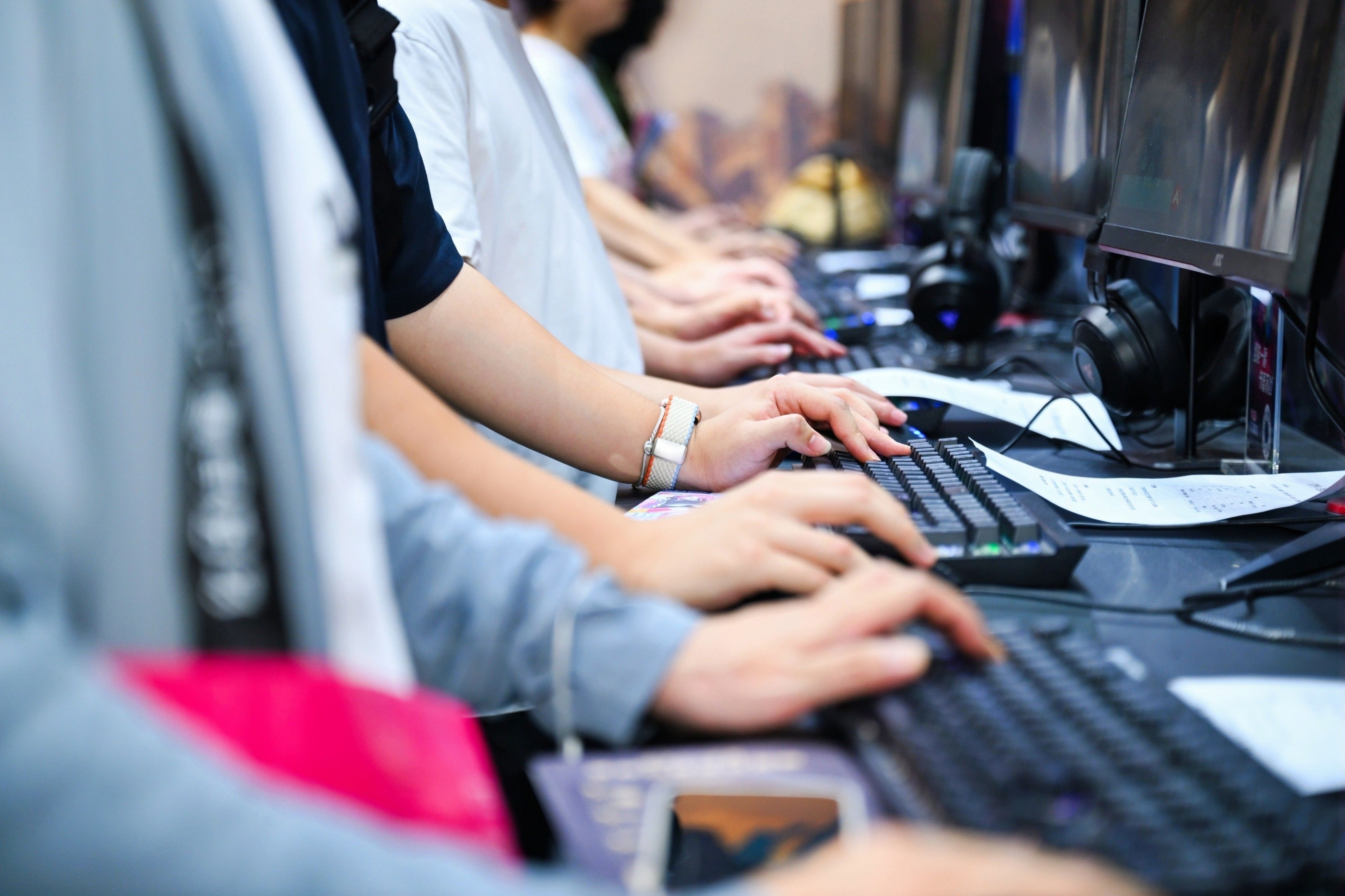 驯龙竞技燃动全场,《方舟：适者生存》ChinaJoy活动回顾-第4张图片