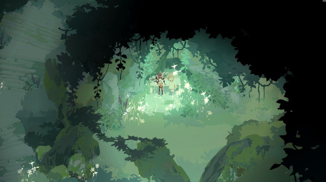 星之旅测评：优缺点极为分明的俯视角箱庭探索arpg-第3张图片