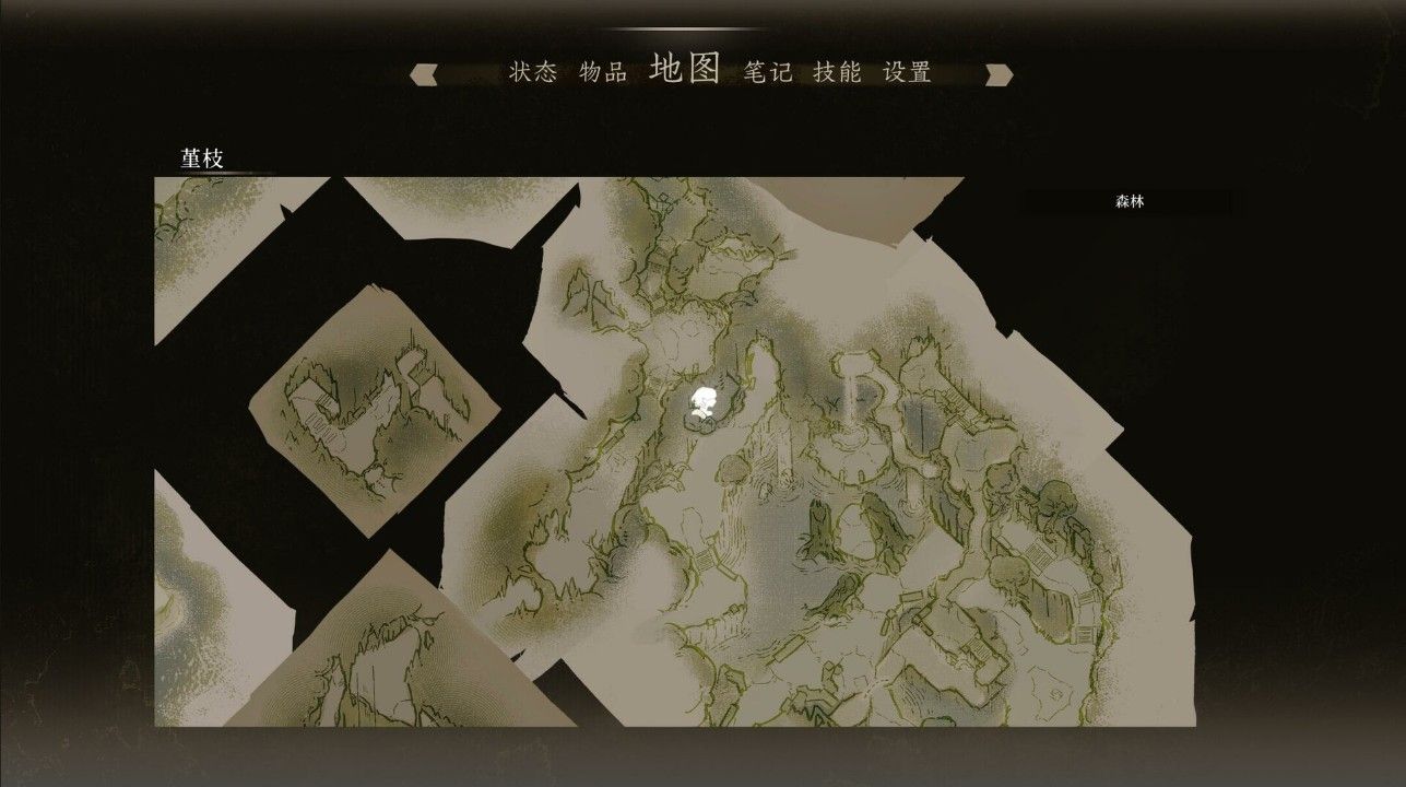 星之旅测评：优缺点极为分明的俯视角箱庭探索arpg