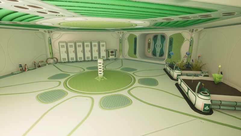 《蜂巢：异星物语》亮相2026科隆游戏展,治愈向异星生存体验即将登陆欧洲-第4张图片