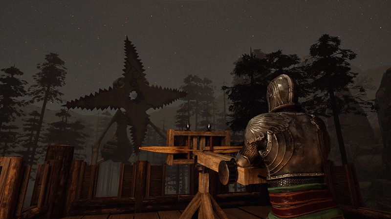 中世纪RTS塔防《绿石守卫者》Steam抢先体验发售,首发折扣价24元-第4张图片