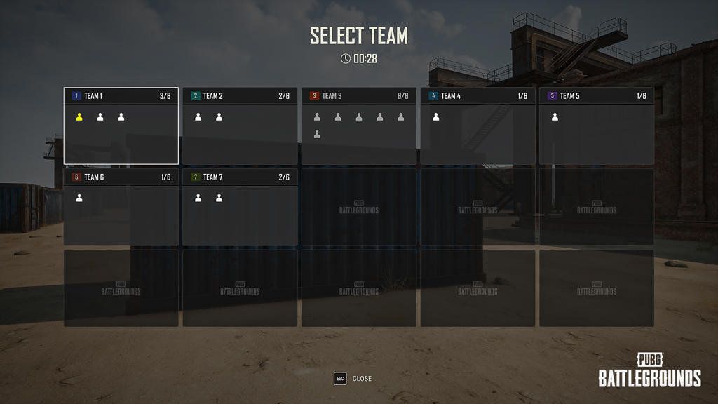 《PUBG》42.3版本更新 RPD 轻机枪与蓝圈实验室上线-第3张图片 《PUBG》42.3版本更新 RPD 轻机枪与蓝圈实验室上线-第3张图片