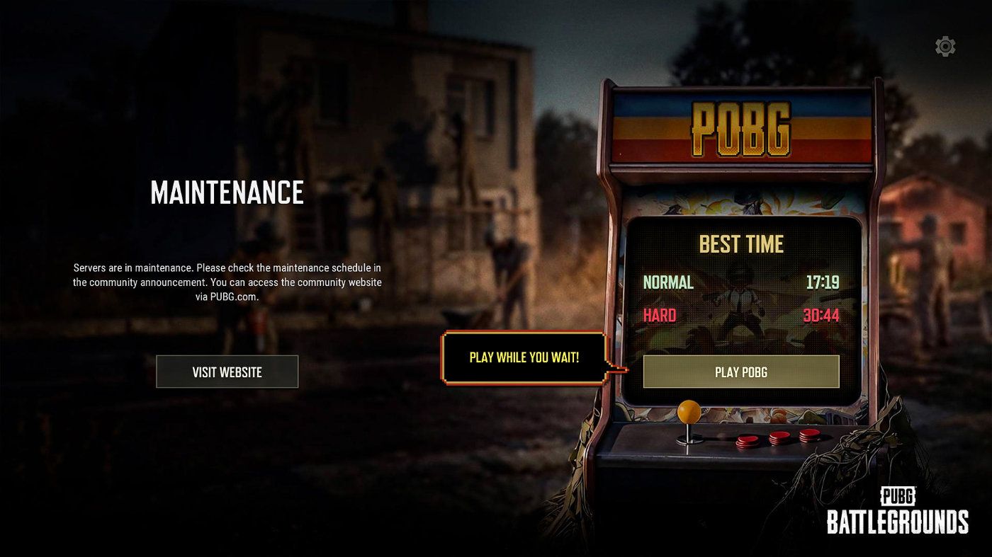 《PUBG》42.3版本更新 RPD 轻机枪与蓝圈实验室上线-第4张图片 《PUBG》42.3版本更新 RPD 轻机枪与蓝圈实验室上线-第4张图片